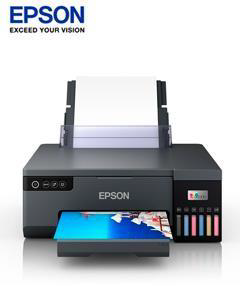 Epson EcoTank L8050